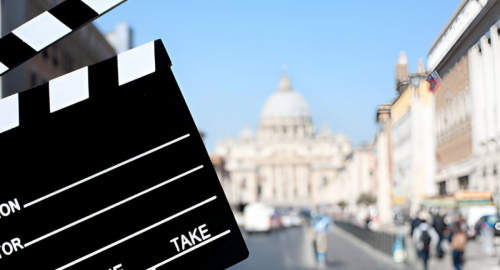 La Pellicola d'Oro: Celebrando l'Eccellenza del Cinema Italiano Dietro le Quinte